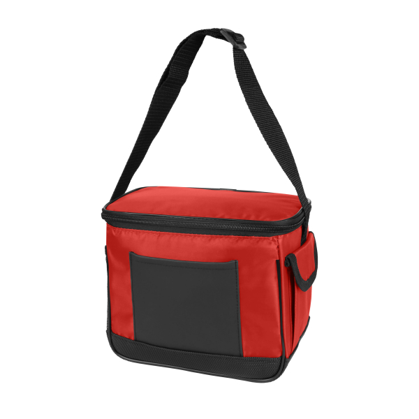 Термосумка Coolerbag M, TM Discover под Нанесение логотипа