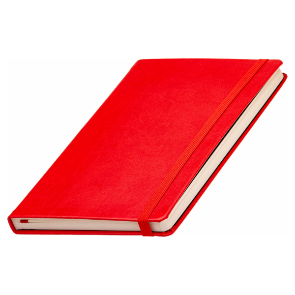 Записна книжка 'Віннер Плюс' А5 Mem'O! ТМ под Нанесение логотипа