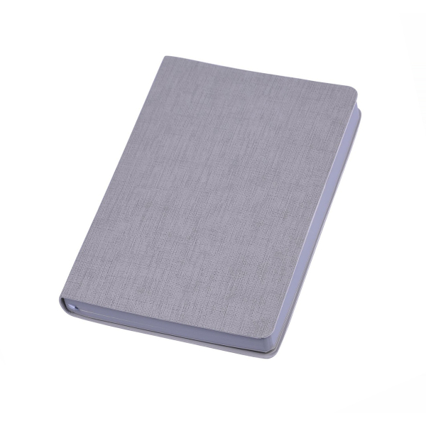 Записная книжка А5, Vogue под Нанесение логотипа