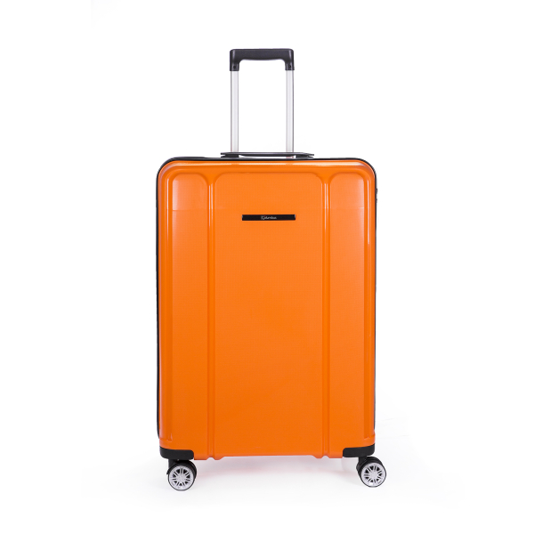 Чемодан Aero большая, ТМ Columbus под Нанесение логотипа