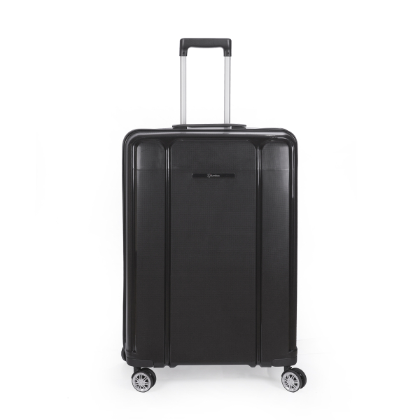 Чемодан Aero большая, ТМ Columbus под Нанесение логотипа