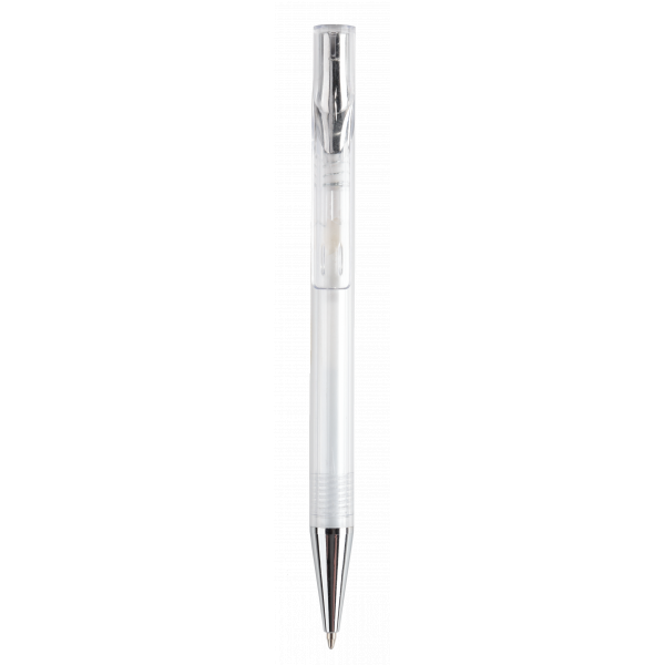 Шариковая ручка ALPHA под Нанесение логотипа