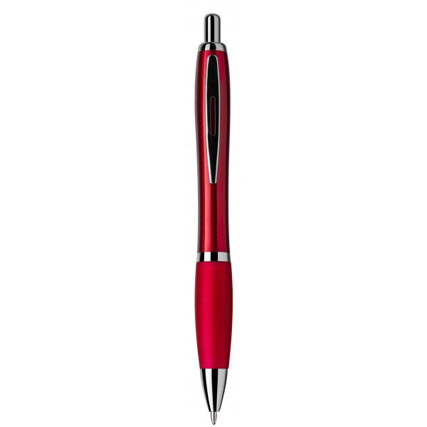 Шариковая ручка FLAVIA METALLIC под Нанесение логотипа