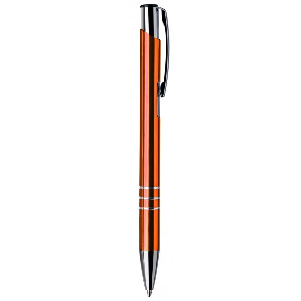 Шариковая ручка RING под Нанесение логотипа