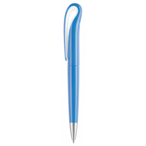 Шариковая ручка Senso под Нанесение логотипа