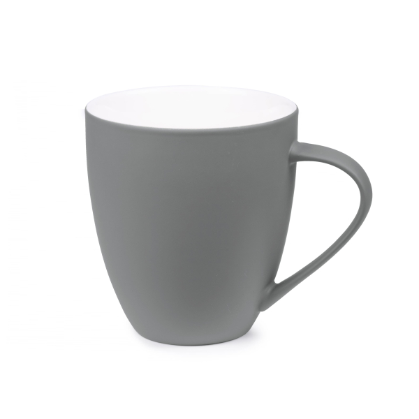 Кружка керамическая Velvet, ТМ Discover под Нанесение логотипа