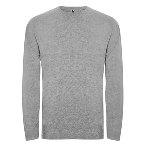 Футболка с длинным рукавом Extreme L/S под Нанесение логотипа
