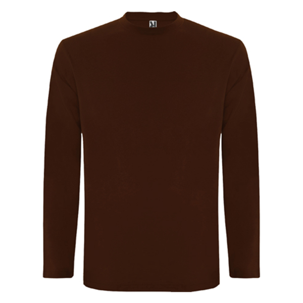 Футболка с длинным рукавом Extreme L/S под Нанесение логотипа