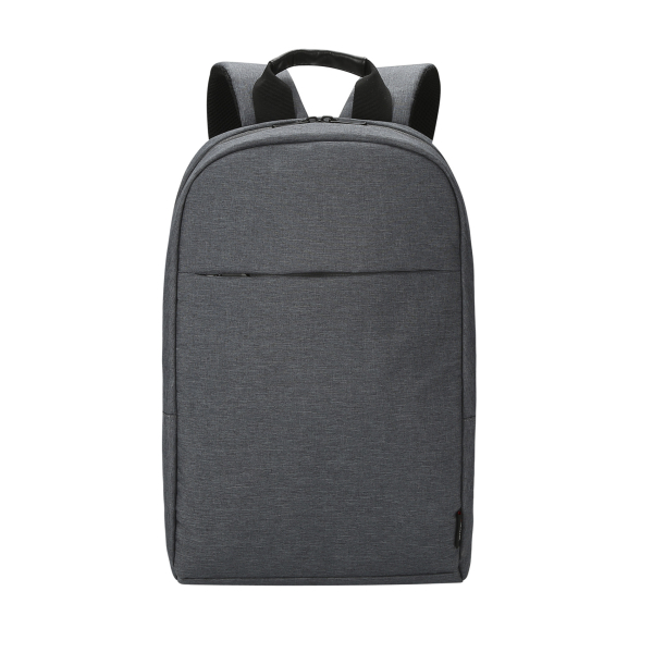Рюкзак для ноутбука Slim, TM Discover под Нанесение логотипа