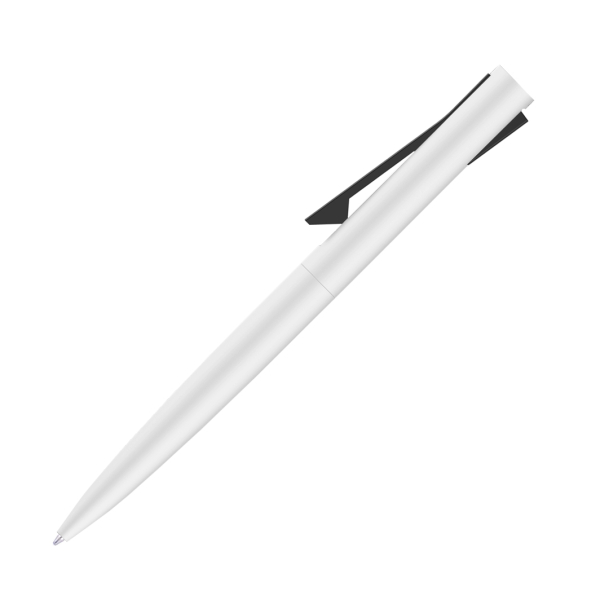 Ручка металлическая Kingston, TM Totobi под Нанесение логотипа