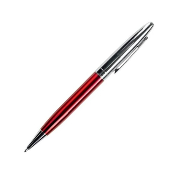 Ручка металлическая DELLA под Нанесение логотипа