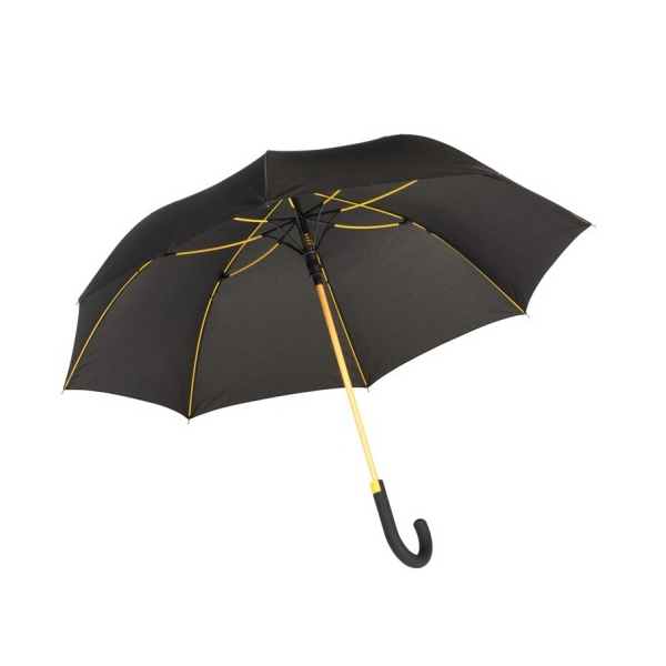 Зонт-трость CANCAN под Нанесение логотипа