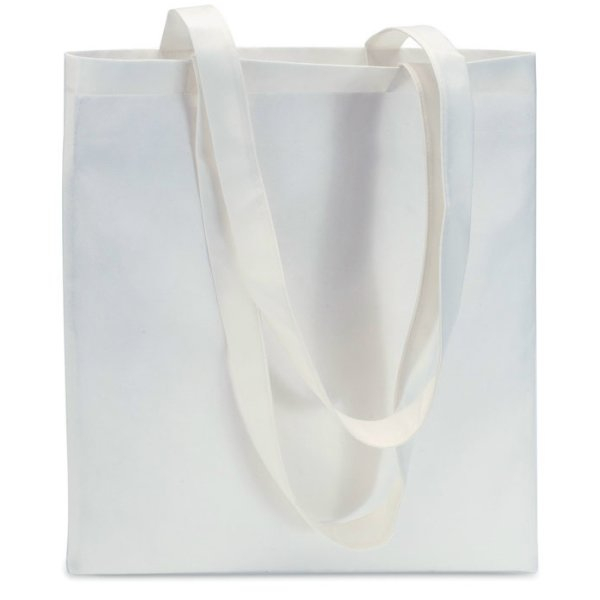 Сумка для покупок TOTECOLOR, 40x40 cм под Нанесение логотипа