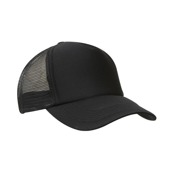 Truckers Mesh Cap под Нанесение логотипа