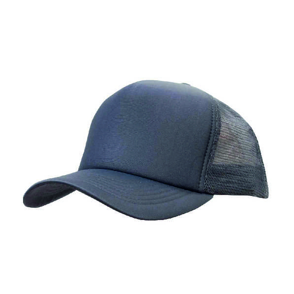 Truckers Mesh Cap под Нанесение логотипа