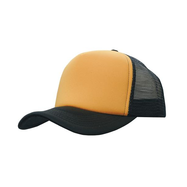 Truckers Mesh Cap под Нанесение логотипа