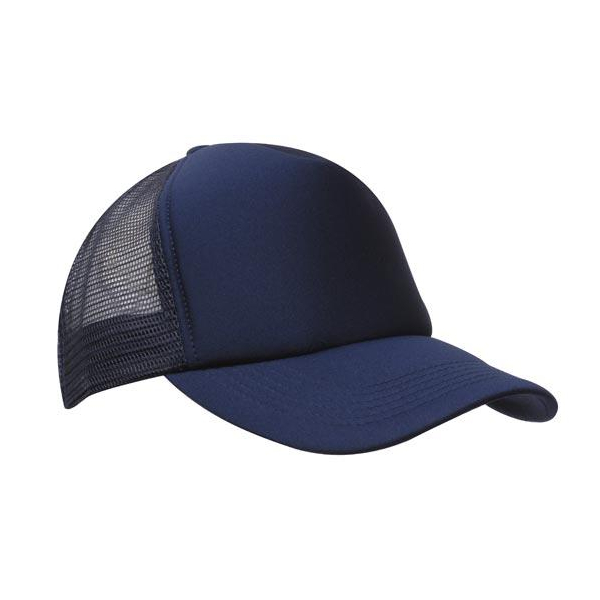 Truckers Mesh Cap под Нанесение логотипа