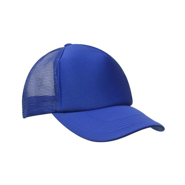 Truckers Mesh Cap под Нанесение логотипа