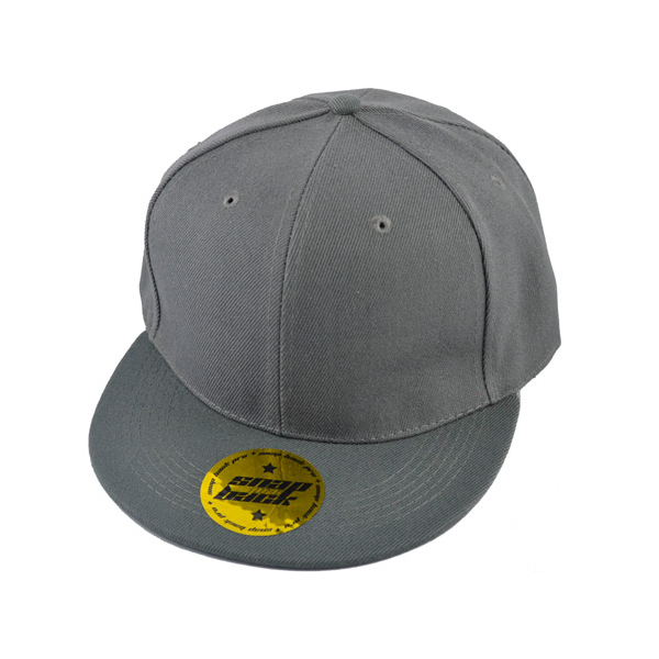 SNAPBACK под Нанесение логотипа