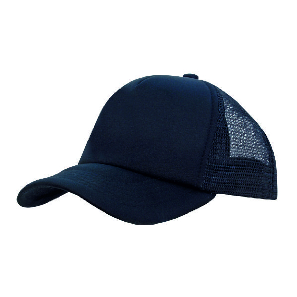 TRUCKER MESH CAP под Нанесение логотипа