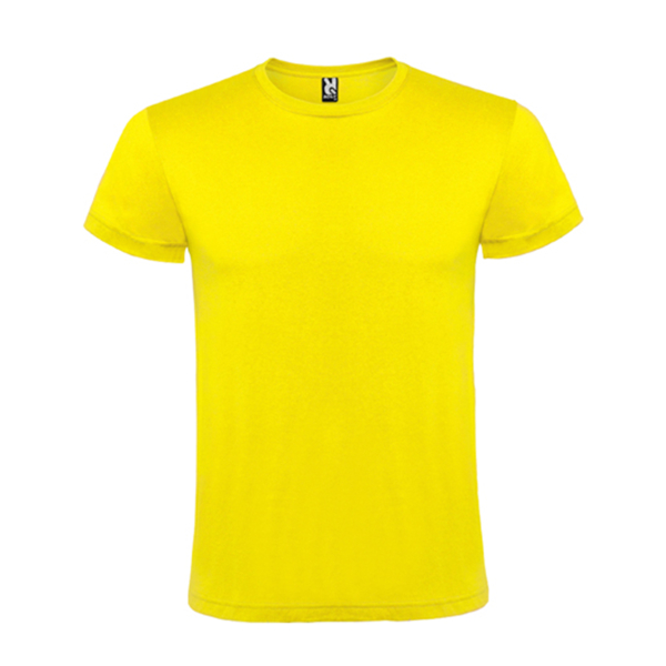 Футболка Atomic150 под Нанесение логотипа