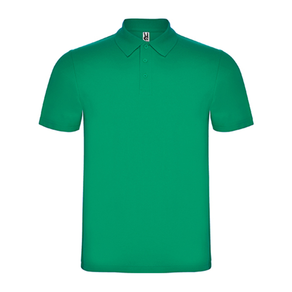 Поло Austral 180 под Нанесение логотипа