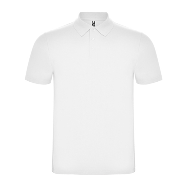 Поло Austral 180 под Нанесение логотипа