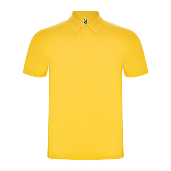 Поло Austral 180 под Нанесение логотипа