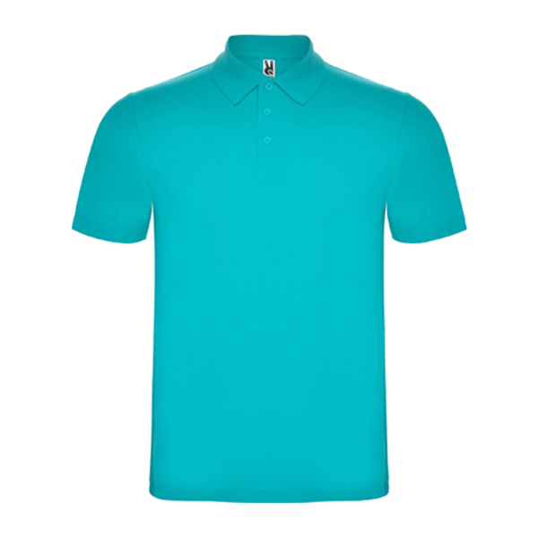 Поло Austral 180 под Нанесение логотипа