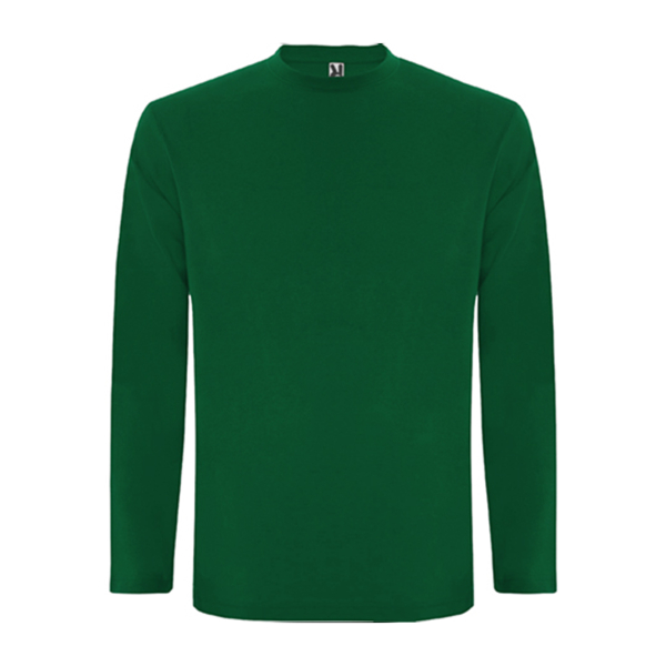 Футболка с длинным рукавом Extreme L/S под Нанесение логотипа