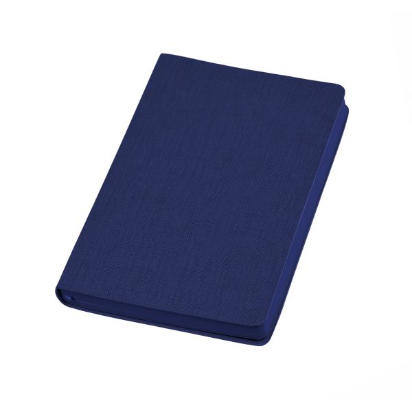 Записная книжка А5, Vogue под Нанесение логотипа