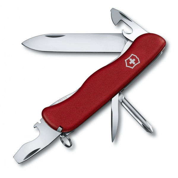 Складной нож Victorinox CENTURION под Нанесение логотипа
