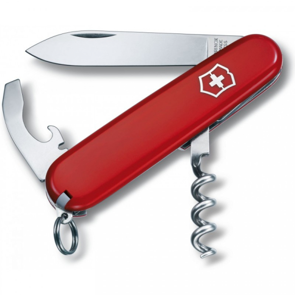 Складной нож Victorinox WAITER под Нанесение логотипа