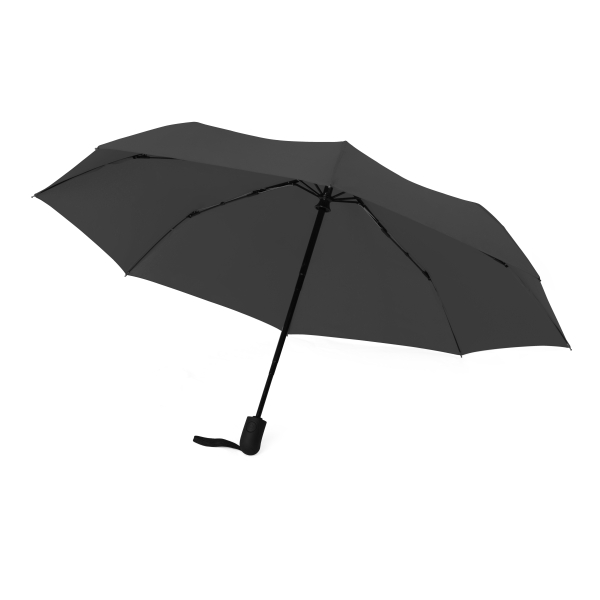Зонт сложная автомат Milano, TM Discover под Нанесение логотипа