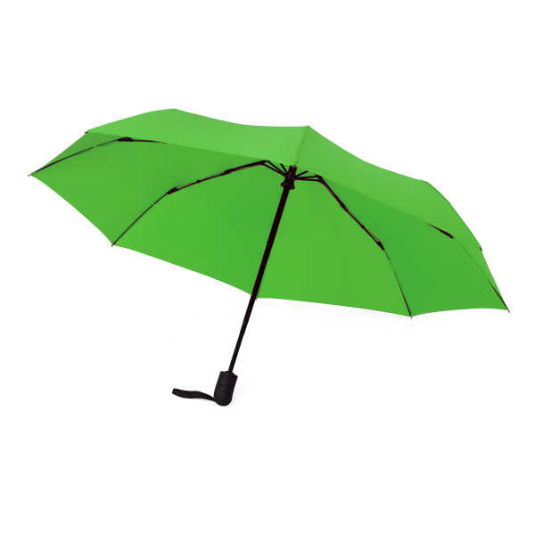 Зонт сложная автомат Milano, TM Discover под Нанесение логотипа