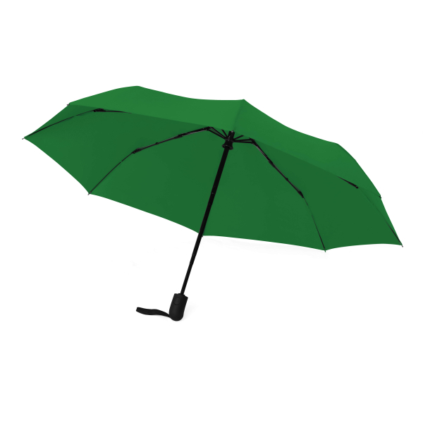 Зонт сложная автомат Milano, TM Discover под Нанесение логотипа