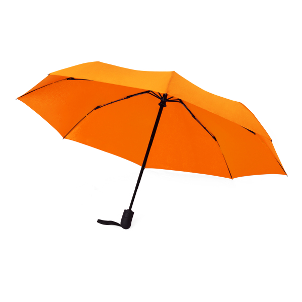 Зонт сложная автомат Milano, TM Discover под Нанесение логотипа