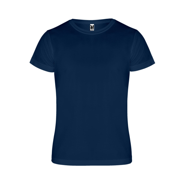 Футболка Camimera JN 135 под Нанесение логотипа