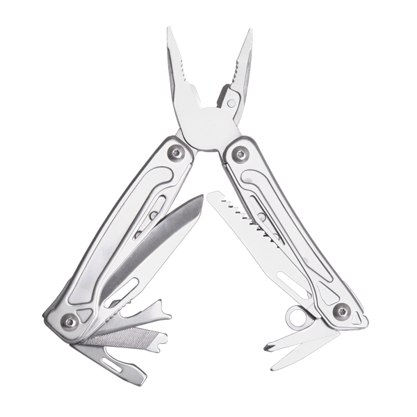 Мультитул Stingray, TM Discover под Нанесение логотипа