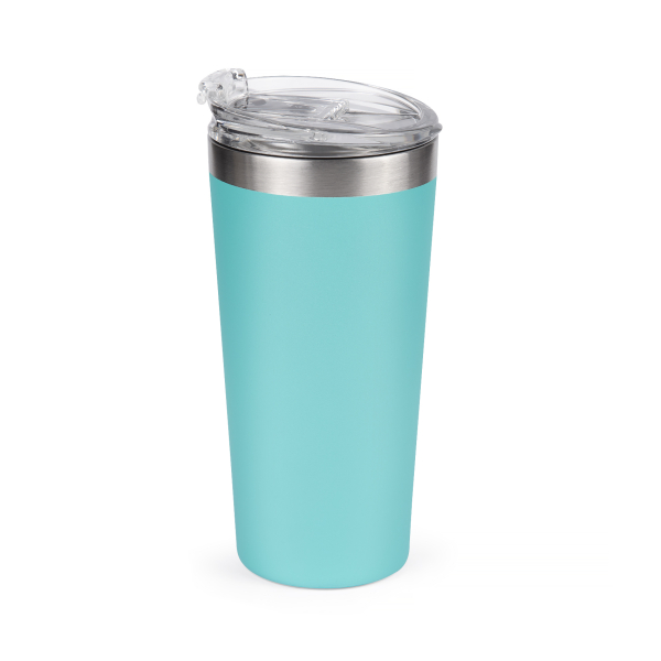 Термокружка Alaska, TM Discover под Нанесение логотипа