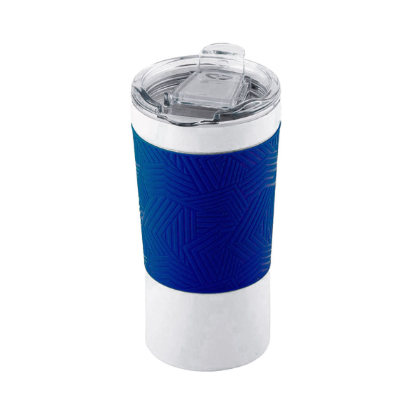 Термокружка Bella, TM Discover под Нанесение логотипа