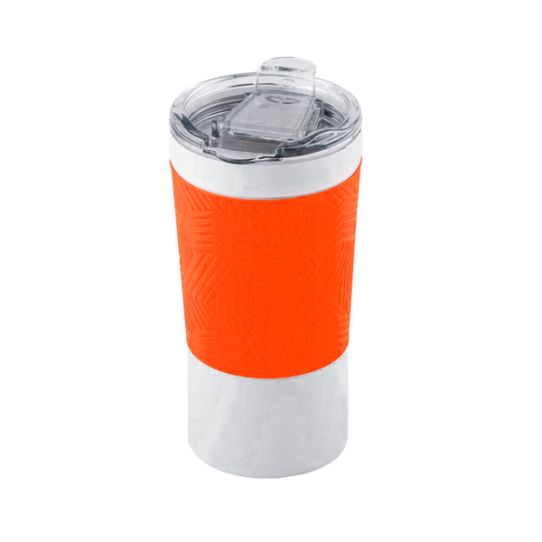 Термокружка Bella, TM Discover под Нанесение логотипа