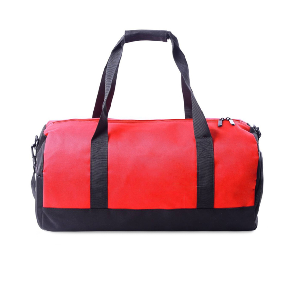 Сумка спортивная Porter, ТМ Discover под Нанесение логотипа