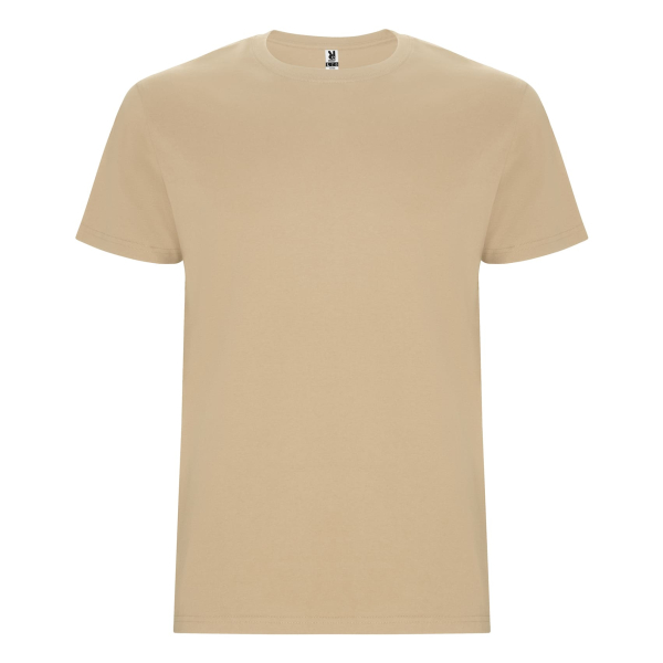 Футболка Stafford 190 под Нанесение логотипа