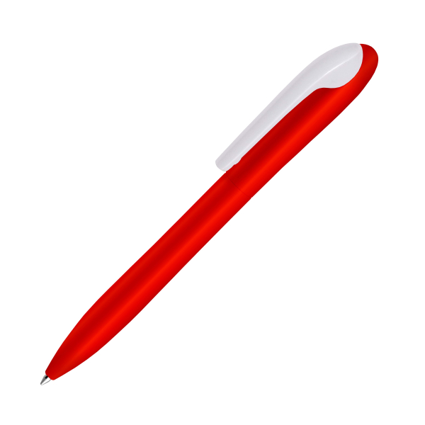 Ручка кулькова, пластикова Largo, TM Totobi под Нанесение логотипа