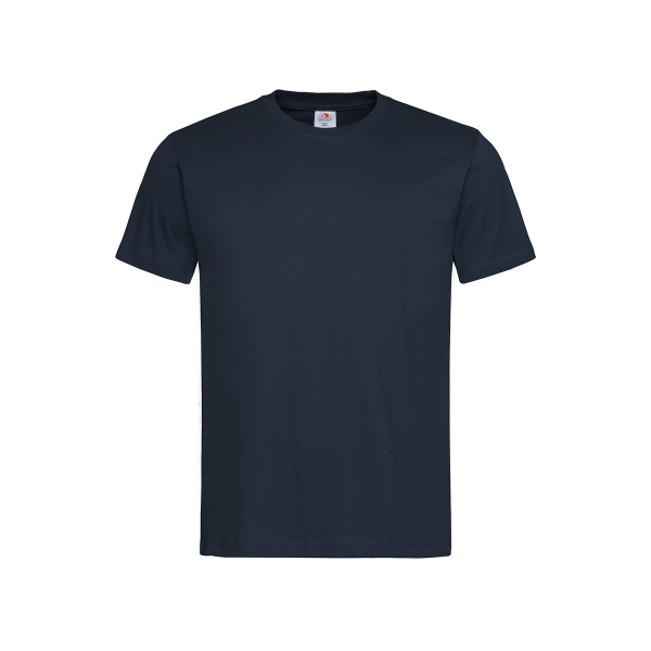 Classic Men, Blue Midnight под Нанесение логотипа