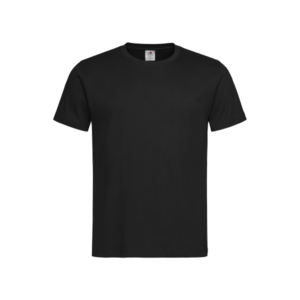 Classic Men, Black Opal под Нанесение логотипа