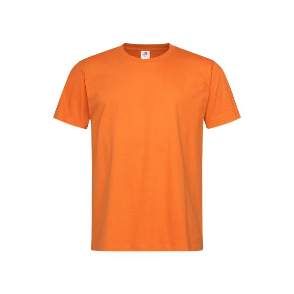 Comfort Men, Orange под Нанесение логотипа