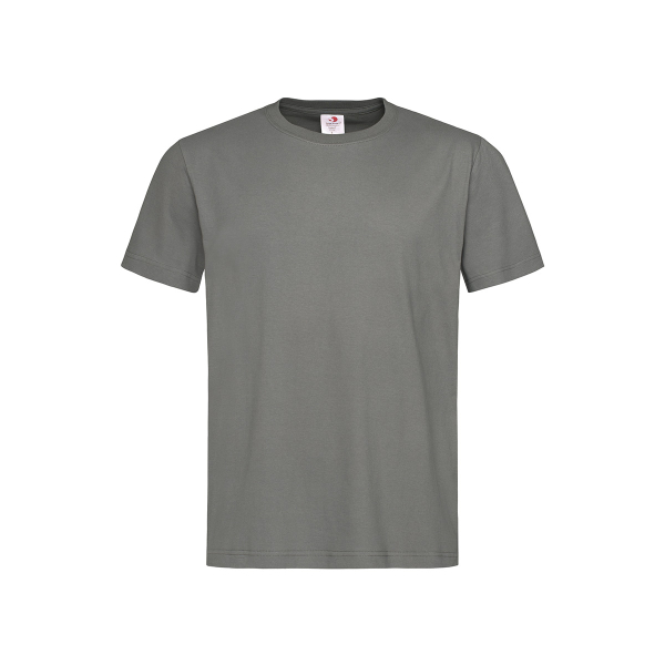 Comfort Men, Real Grey под Нанесение логотипа