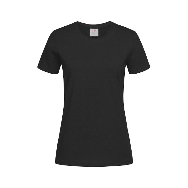 Classic Women, Black Opal под Нанесение логотипа